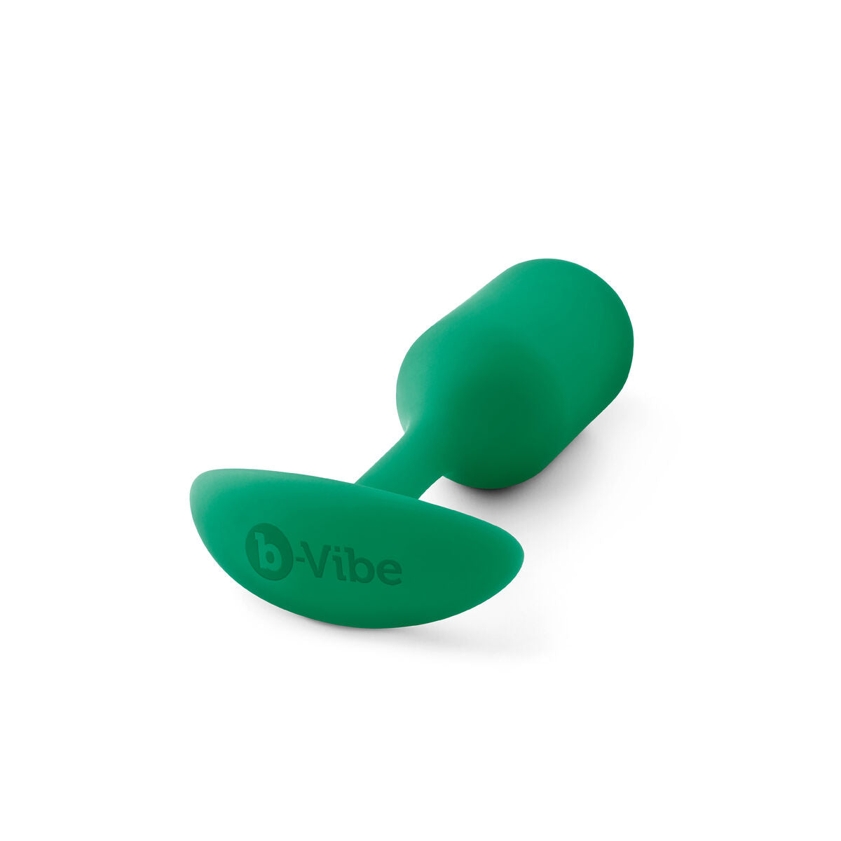 Anal plug B-Vibe 2 Green