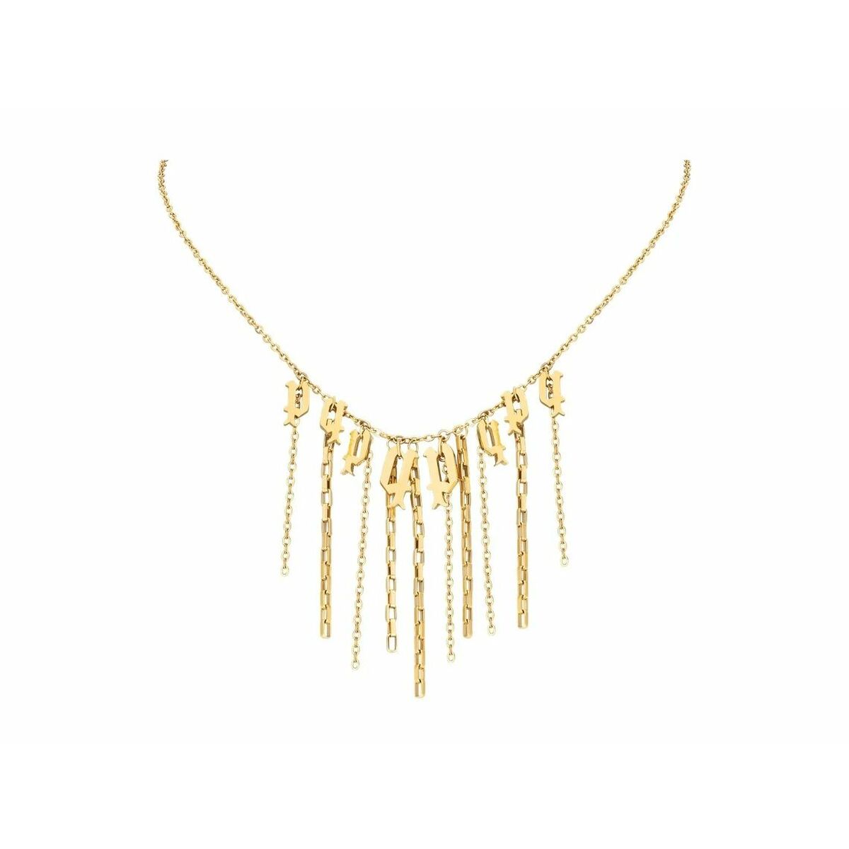 Ladies' Necklace Police PEJLN2010201 50 cm