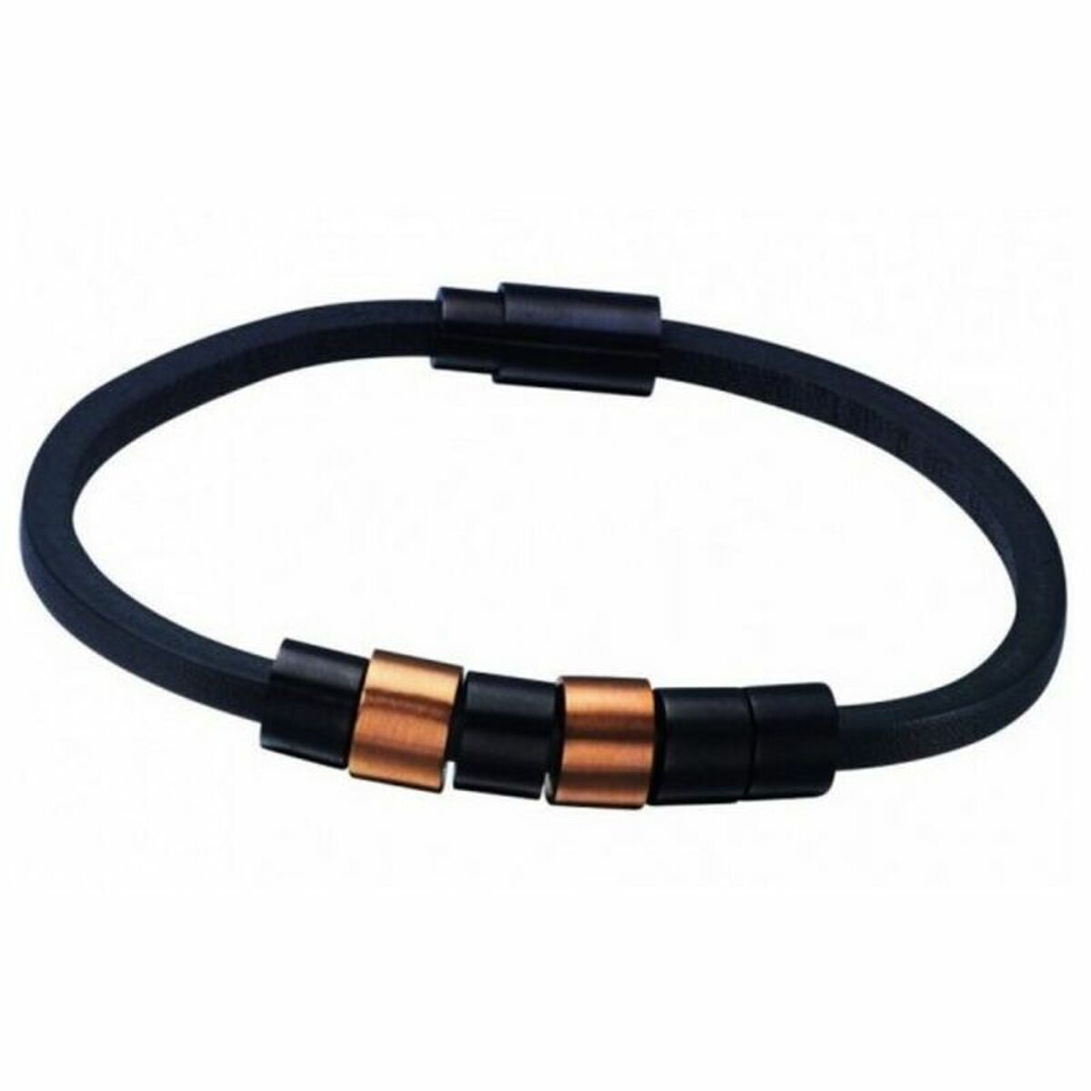 Herrenarmband Police PJ22653BLR-03-19 (19 cm)