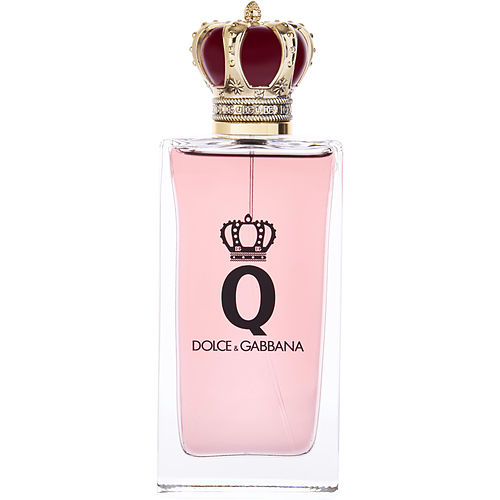 Dolce & Gabbanadolce & Gabbana Qeau De Parfum Intense Spray 3.4 Oz *Tester