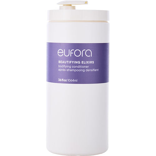 Euforaeuforabeautifying Elixirs Bodifying Conditioner 36 Oz