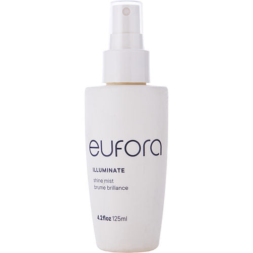 Euforaeuforaeufora Style Illuminate Shine Mist 4.2 Oz