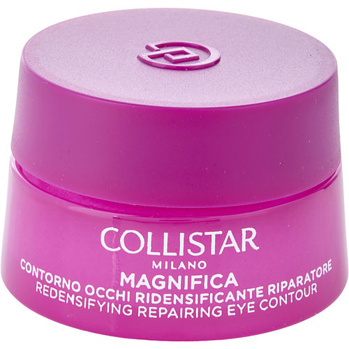 Collistarcollistarmagnifica Redensifying Repairing Eye Contour --15Ml/0.5Z