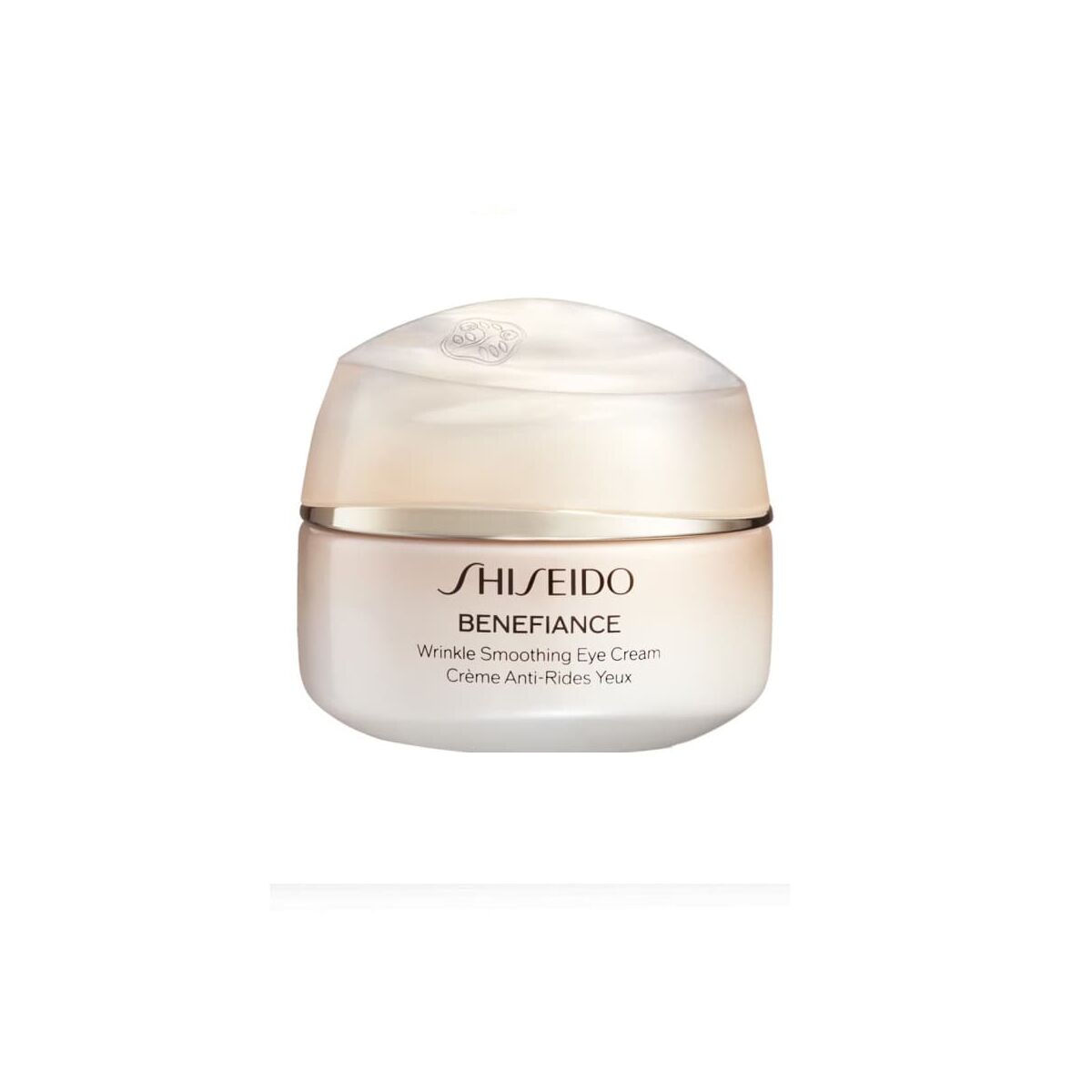 Cream for Eye Area Shiseido Benefiance 15 ml Anti-Wrinkle