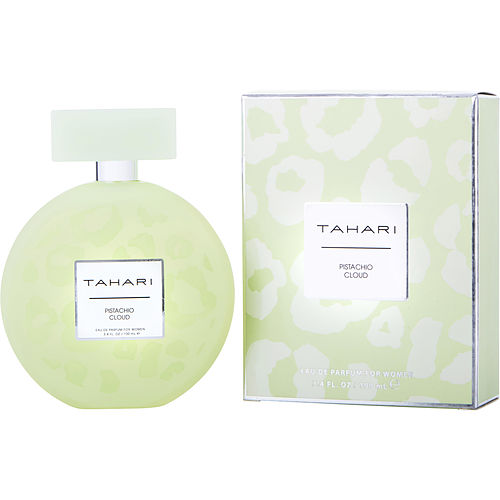 Tahari Parfumstahari Parfums Pistachio Cloudeau De Parfum Spray 3.4 Oz