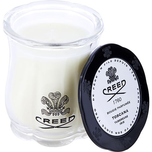 Creedcreed Toscanascented Candle 7 Oz