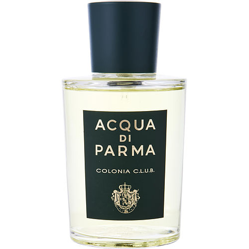 Acqua Di Parmaacqua Di Parma Colonia Clubeau De Cologne Spray 3.4 Oz (New Packaging) *Tester