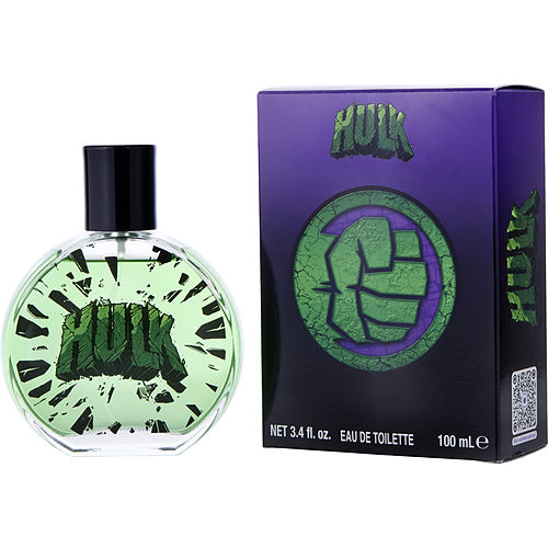 Marvelhulkedt Spray 3.4 Oz