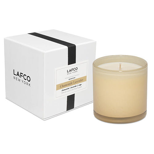 Lafco New Yorklafco New York Chamomile Lavenderfragranced Candle 6.5 Oz