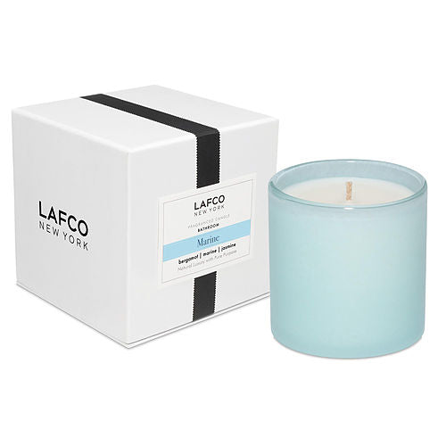 Lafco New Yorklafco New York Marinefragranced Candle 6.5 Oz