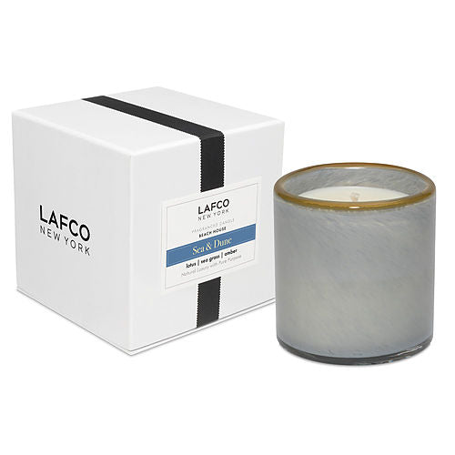 Lafco New Yorklafco New York Sea & Dunefragranced Candle 6.5 Oz