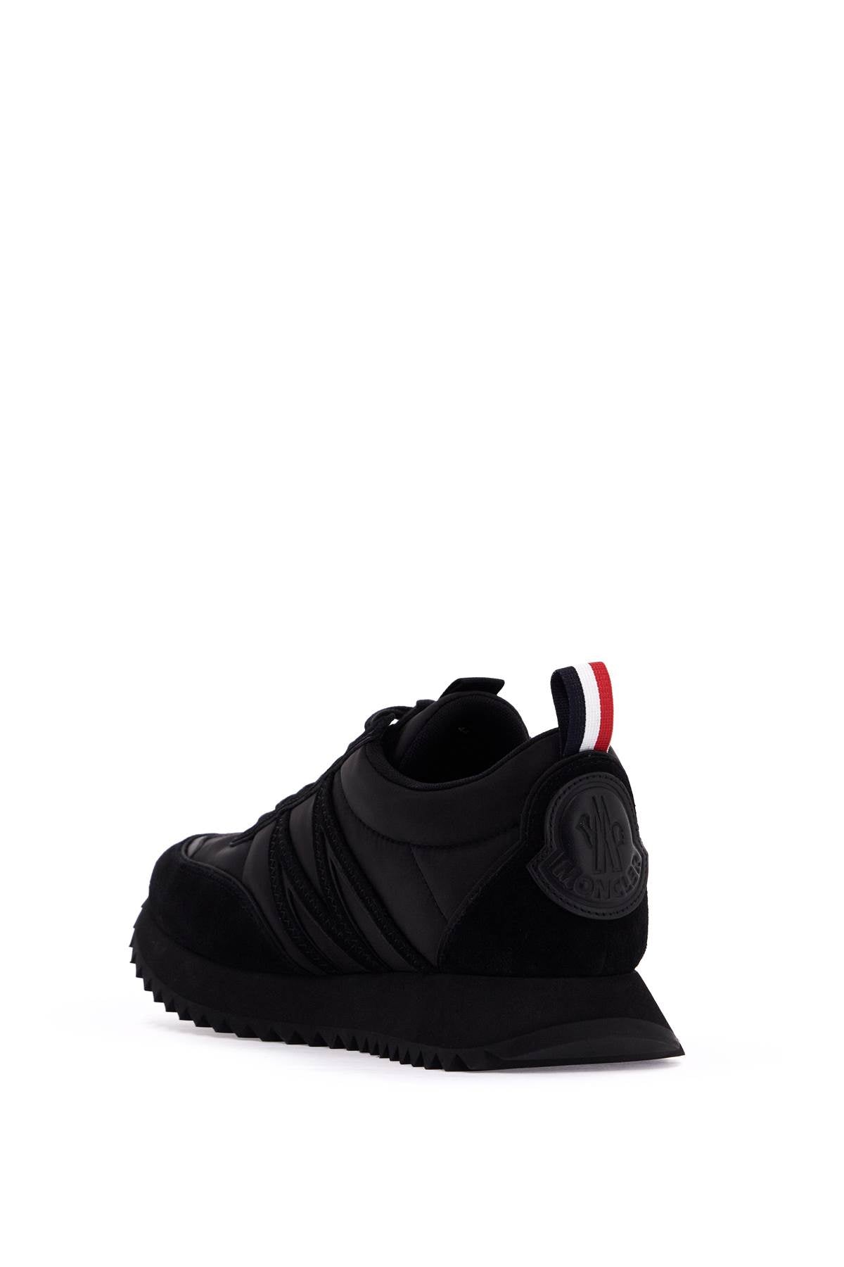 Moncler Moncler pacey sneakers