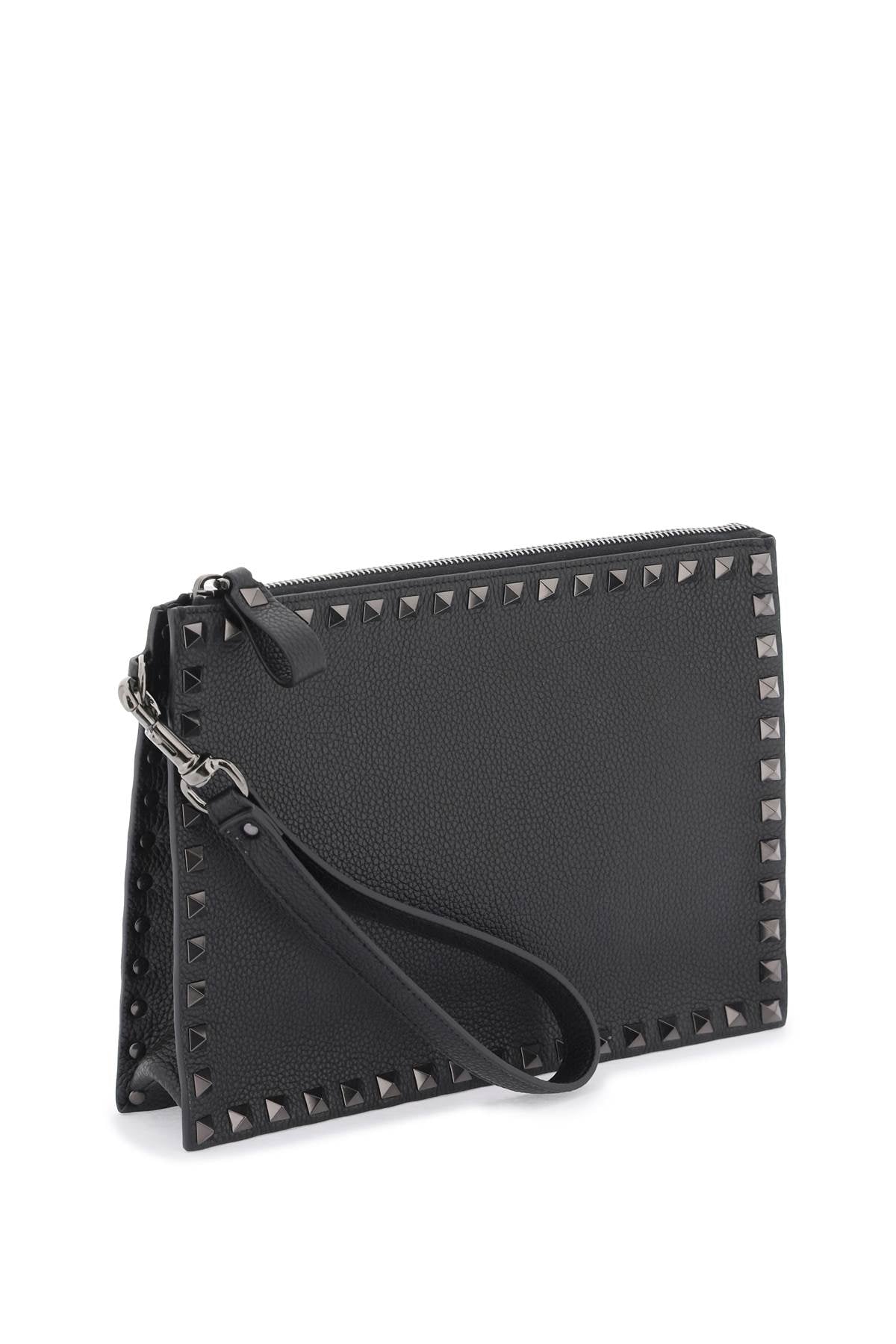 Valentino Garavani rockstud studded