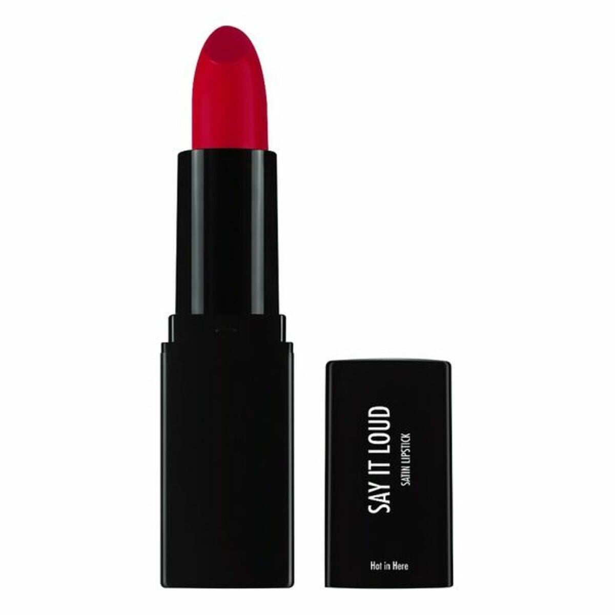 Lipstick Sleek Say It Loud Hot in Here (1,16 g)