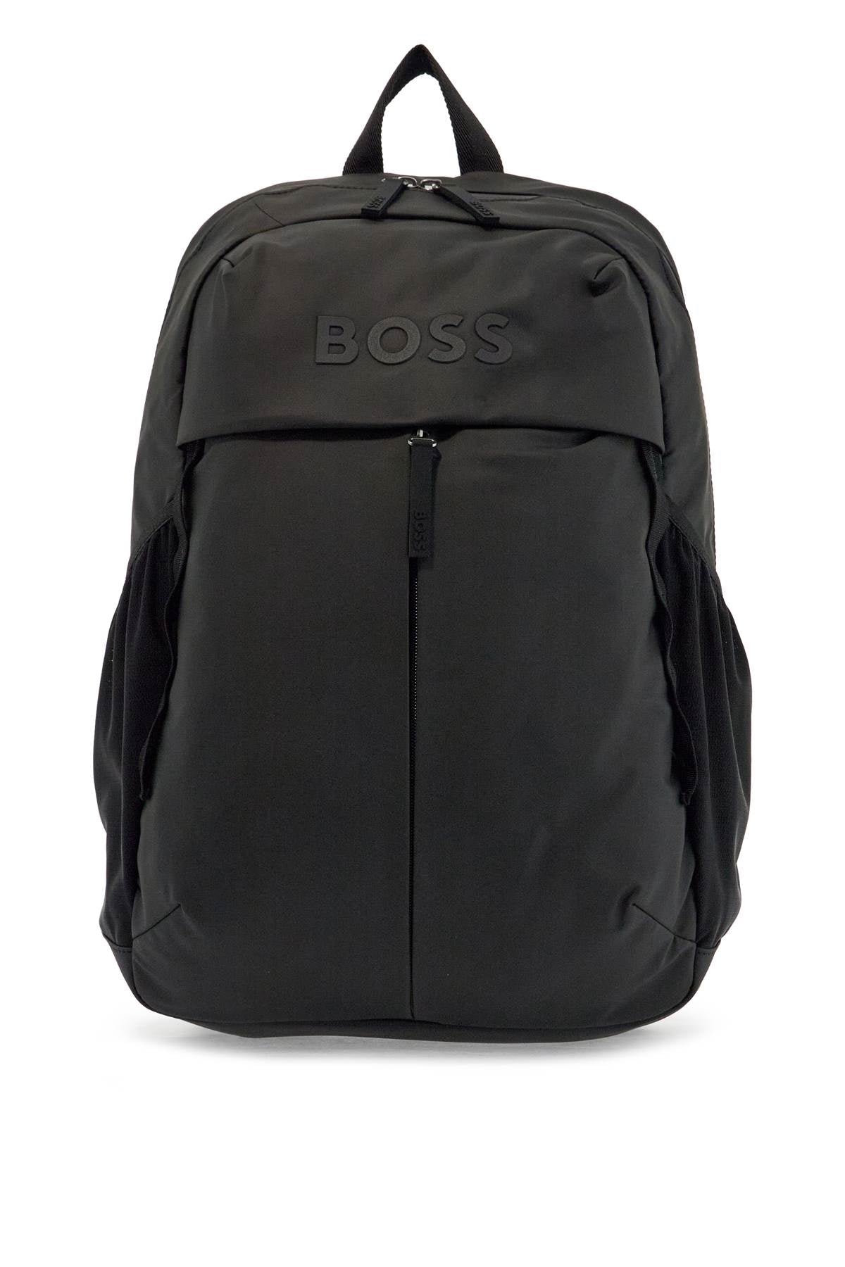 Boss stormy backpack