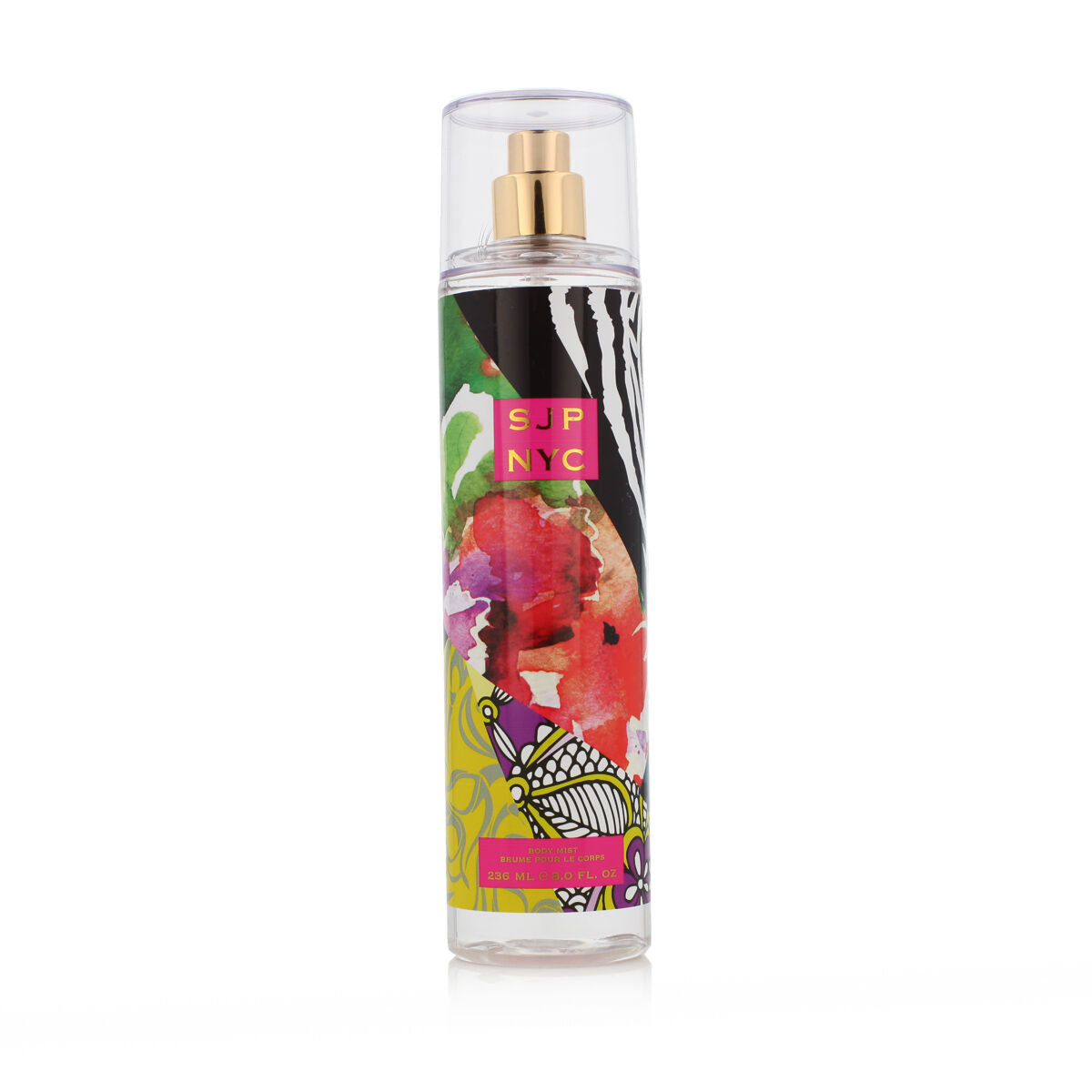 Body Mist Sarah Jessica Parker SJP NYC Eau de Parfum 236 ml