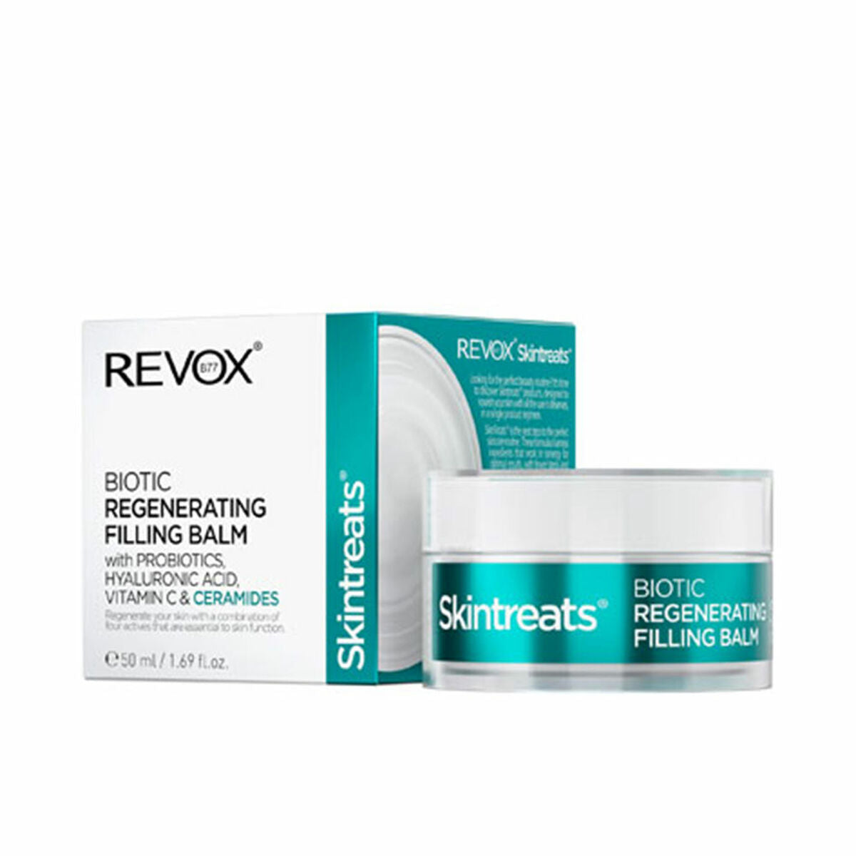 Day Cream Revox B77 SKINTREATS 50 ml