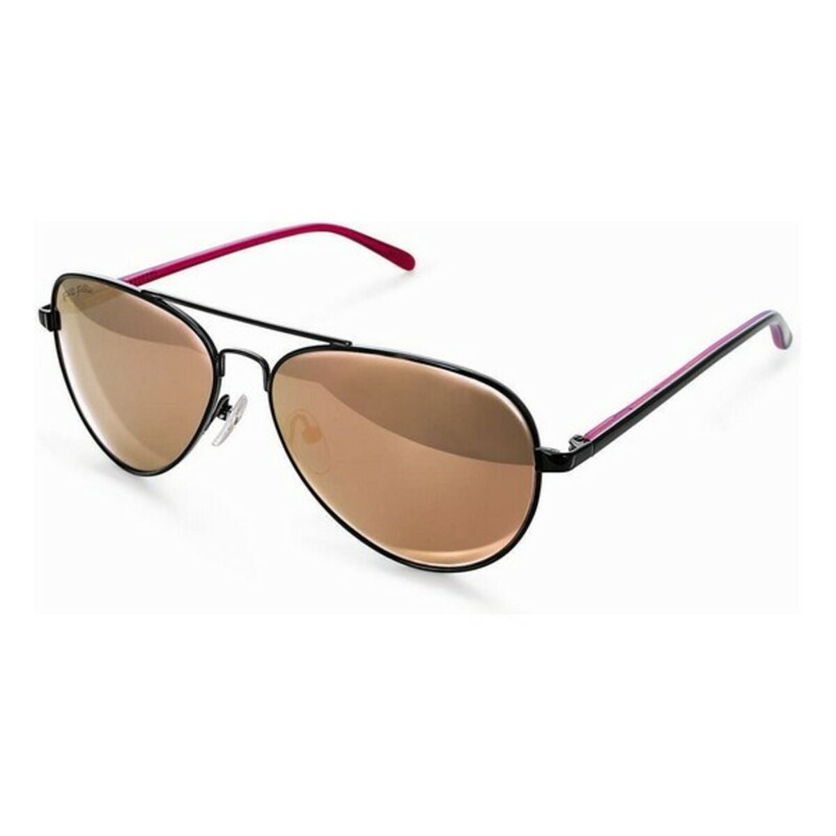 Ladies' Sunglasses Folli Follie SG17T014KPG ø 56 mm