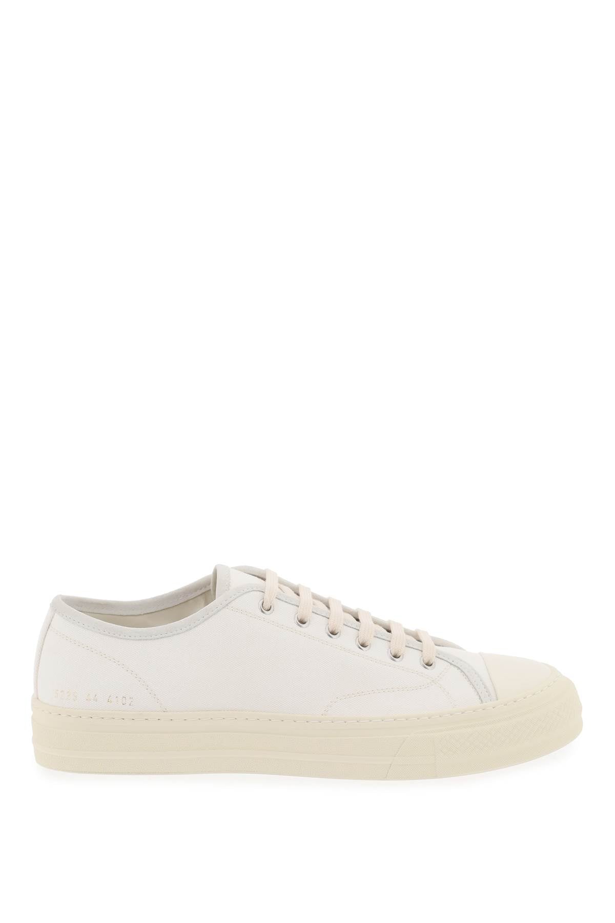 Common Projects Common Projects tournament sneakers