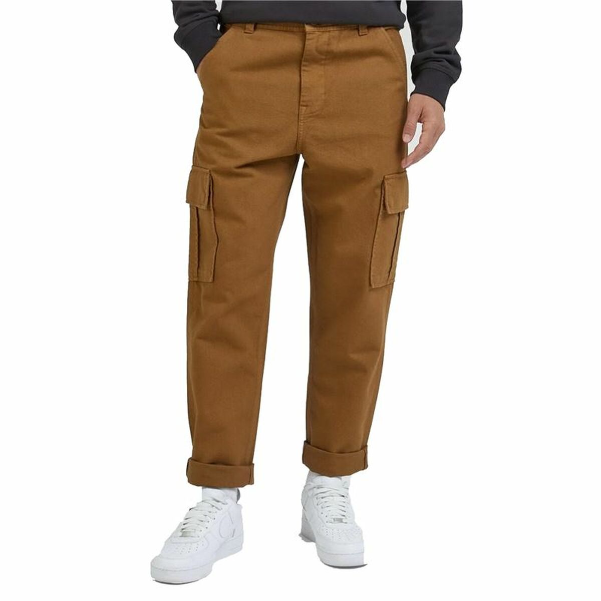 Tracksuit for Adults Lee Cargo 32 Brown