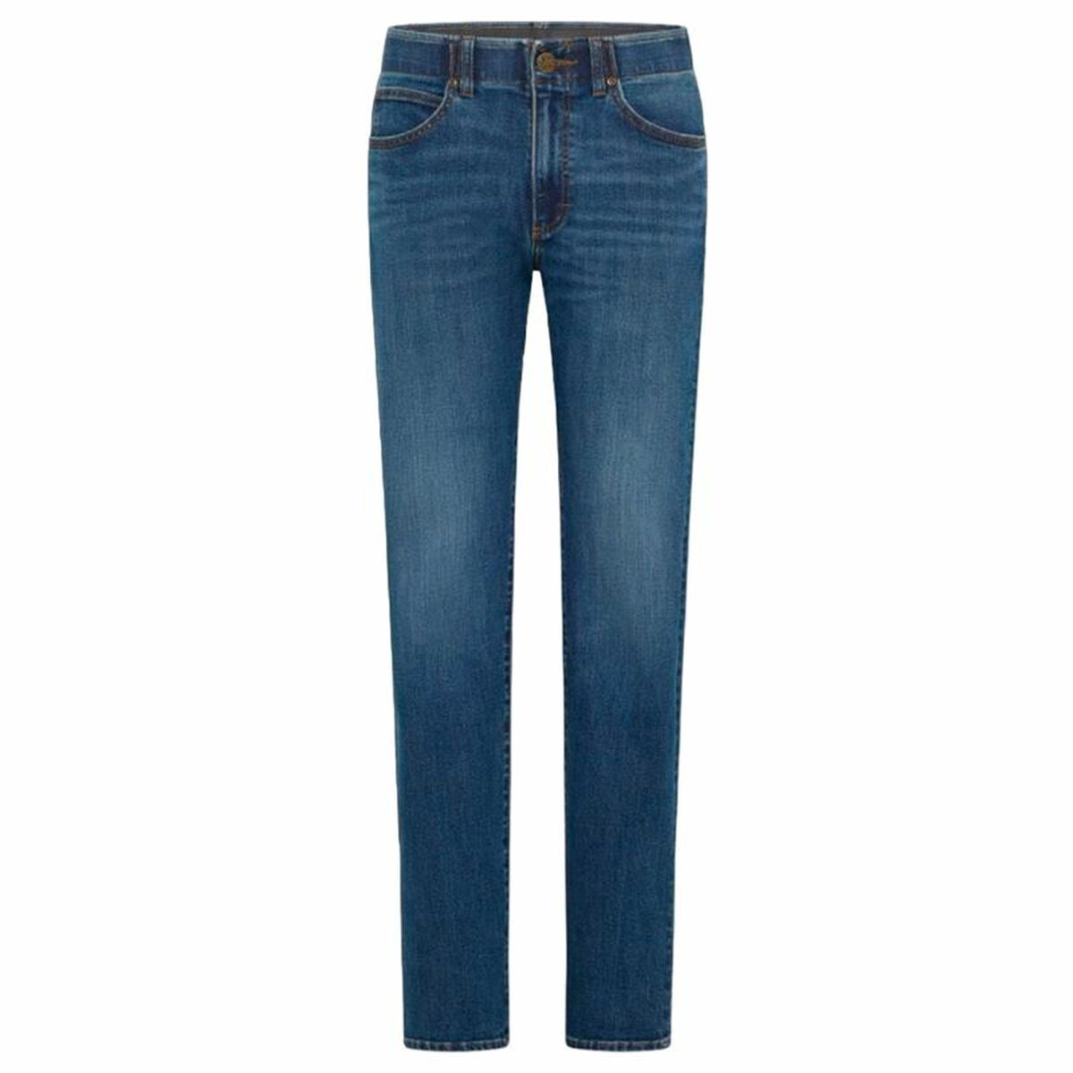 Men’s Jeans Lee Slim Fit Mvp 30" Blue