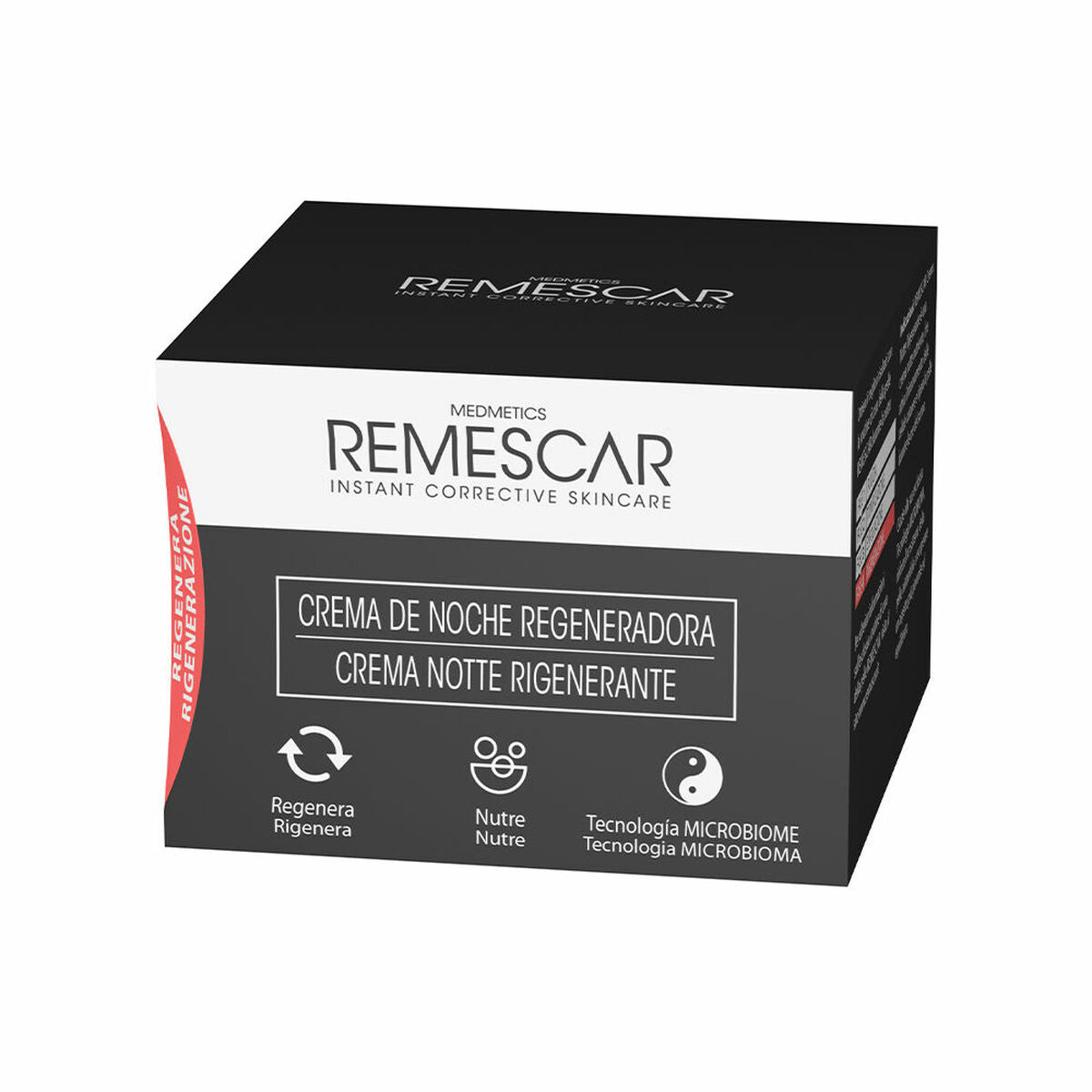 Regenerative Cream Remescar Night (50 ml)