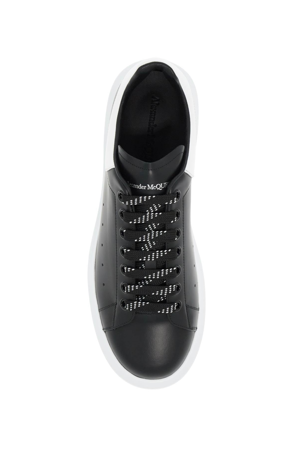 Alexander Mcqueen Alexander Mcqueen oversize sneakers