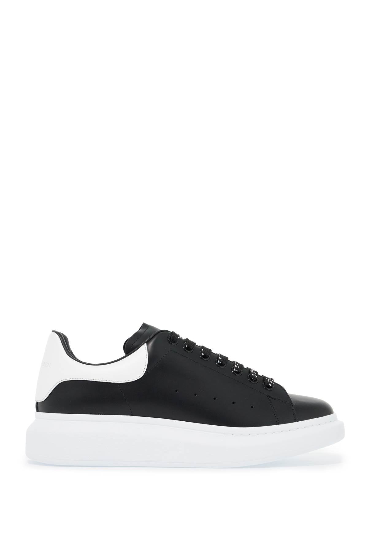 Alexander Mcqueen Alexander Mcqueen oversize sneakers