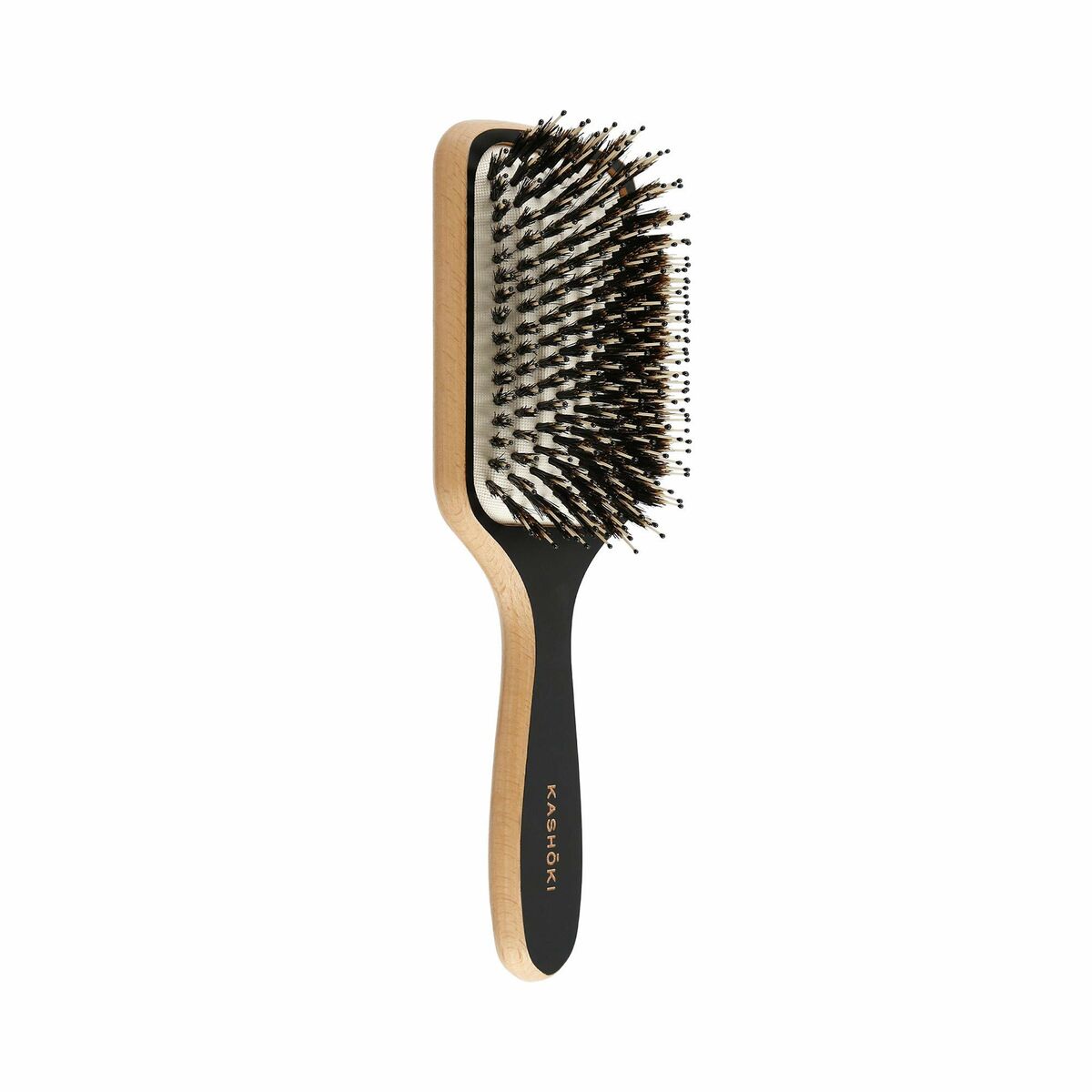 Detangling Hairbrush Kashōki Touch Of Nature Squared