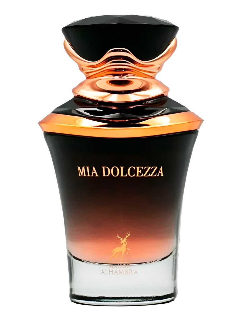 MAISON ALHAMBRA MIA DOLCEZZA EDP 3.4 W-0