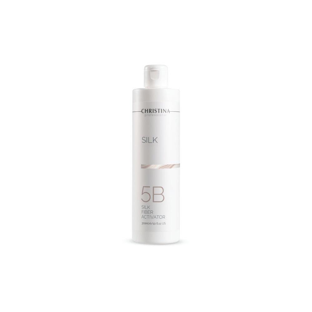 Christina Silk - Silk Fiber Activator (Step 5B) 300ml / 10.2oz