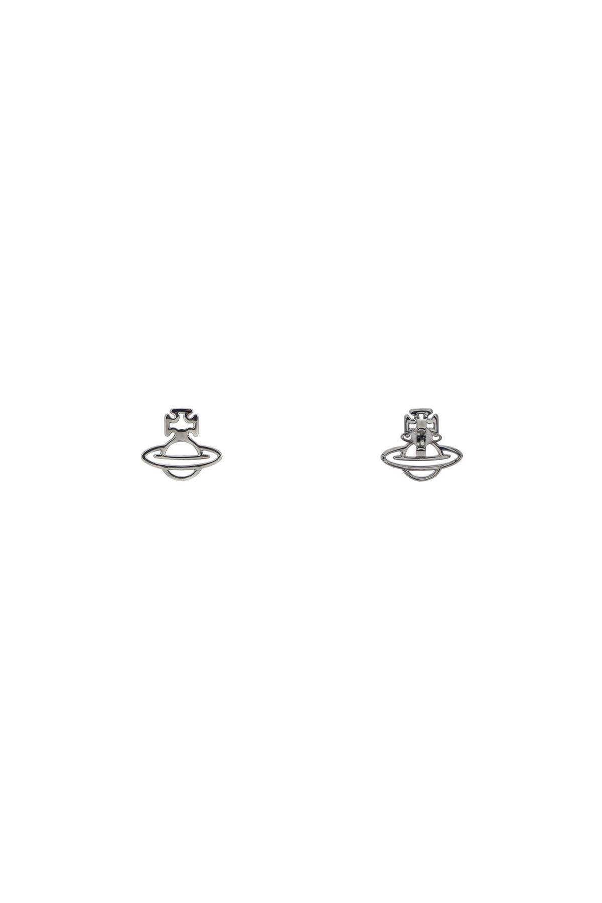 Vivienne Westwood pearl earrings