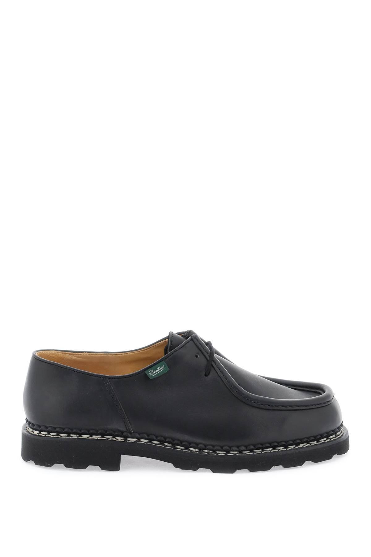 Paraboot michael lace-up shoes