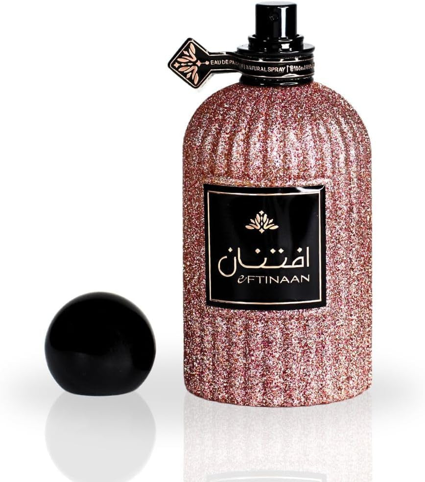 ARD AL ZAAFARAN EFTINAAN EDP 3.4 U-2