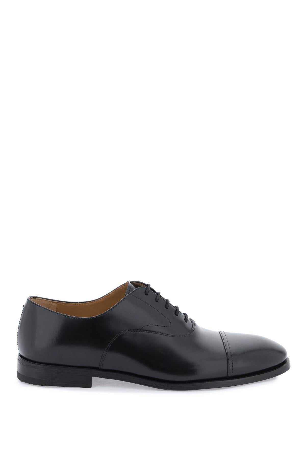 Henderson oxford lace-up shoes