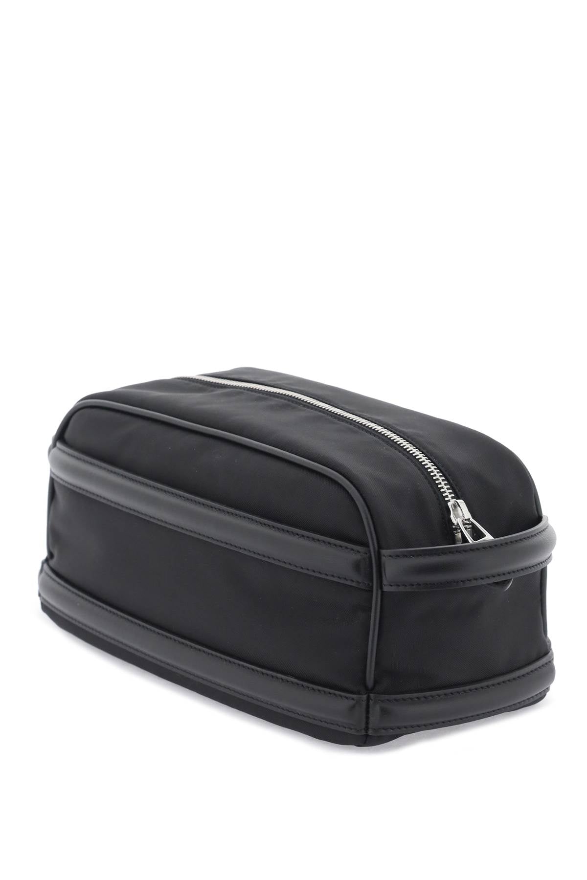 Alexander Mcqueen Alexander Mcqueen harness vanity case