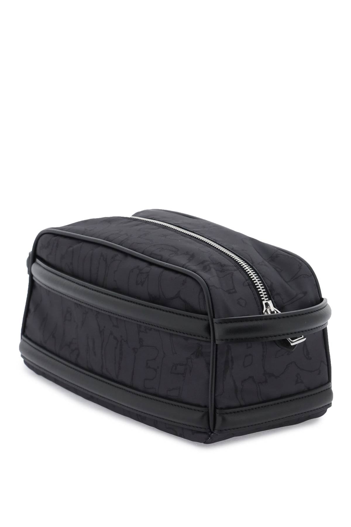 Alexander Mcqueen Alexander Mcqueen the harness vanity case