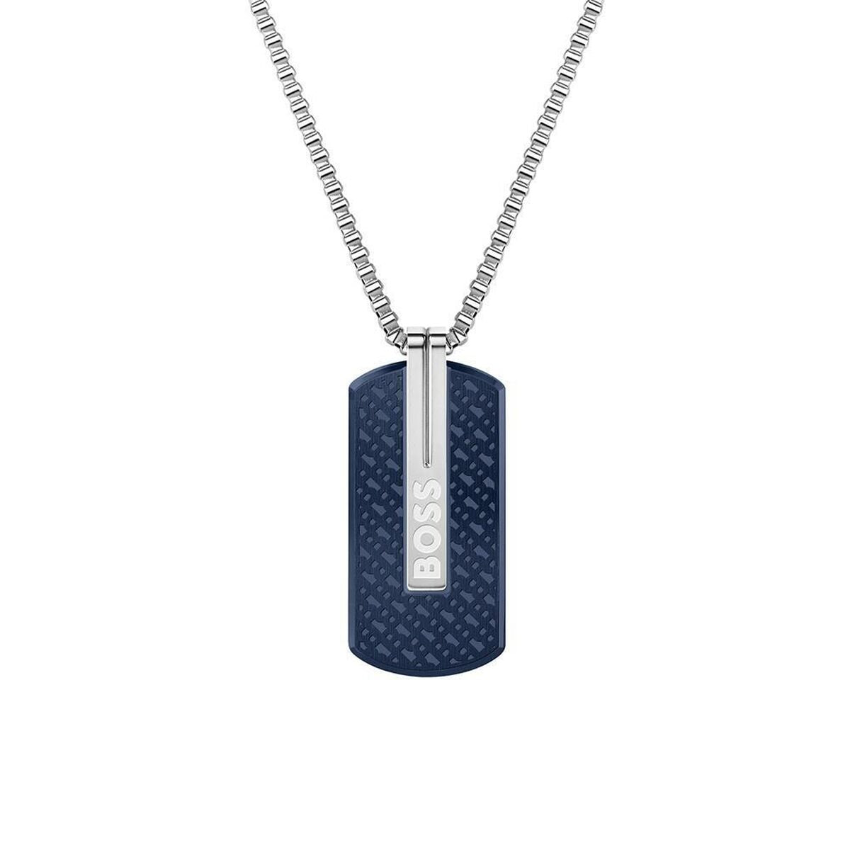 Men's Necklace Hugo Boss 1580354