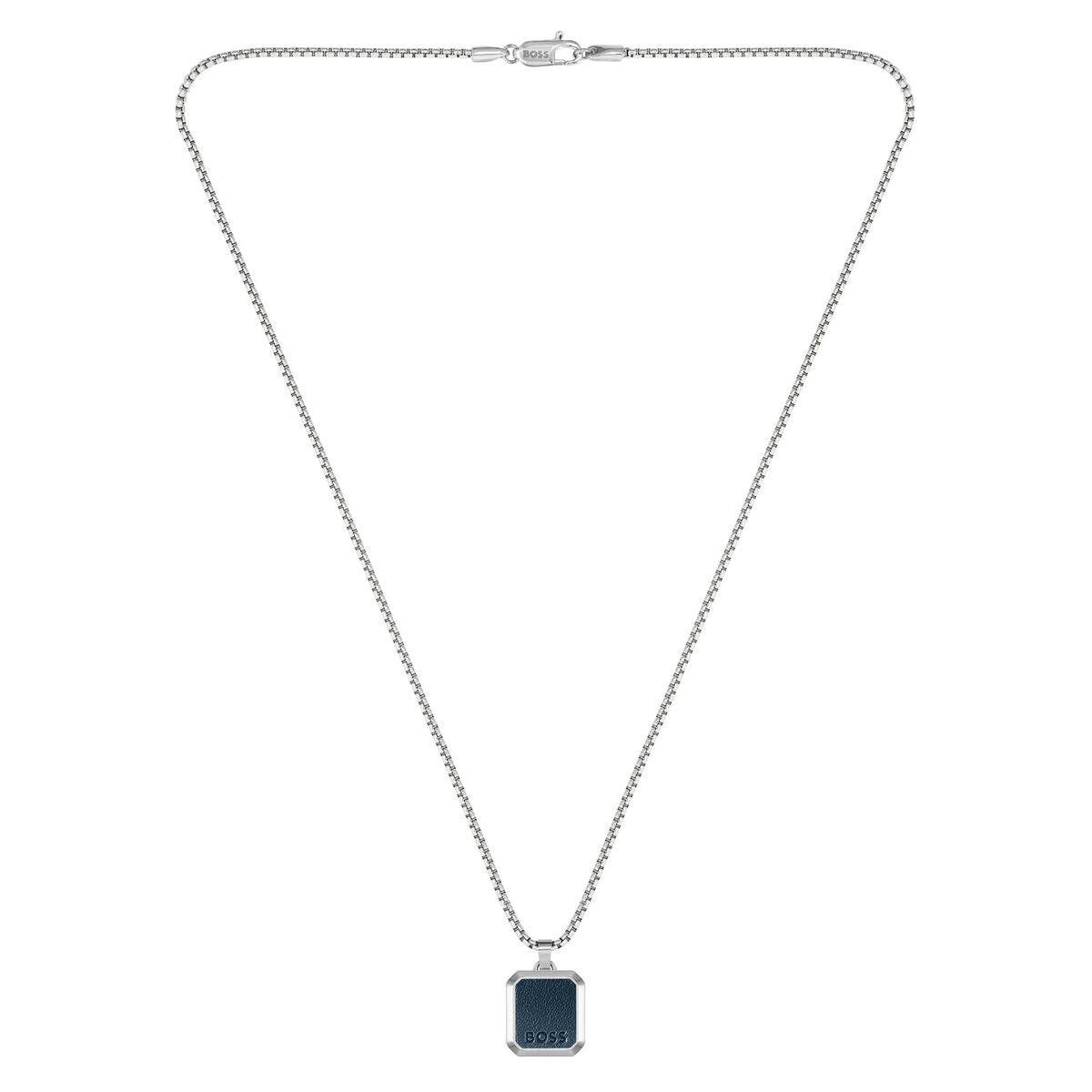 Men's Necklace Hugo Boss 1580545