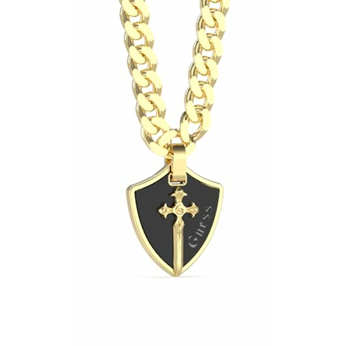 Men's Necklace Guess