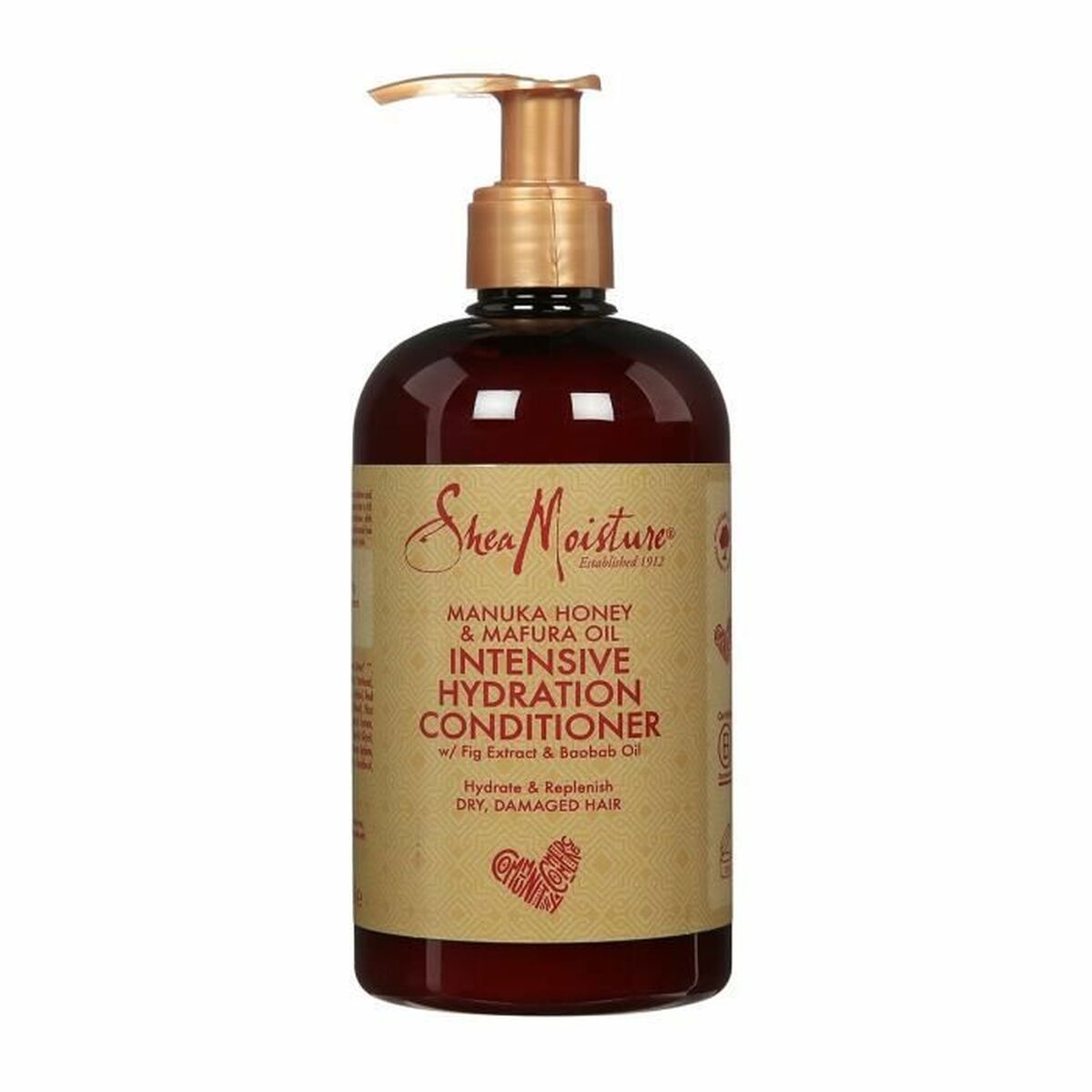 Conditioner Shea Moisture MANUKA HONEY & MAFURA OIL 384 ml