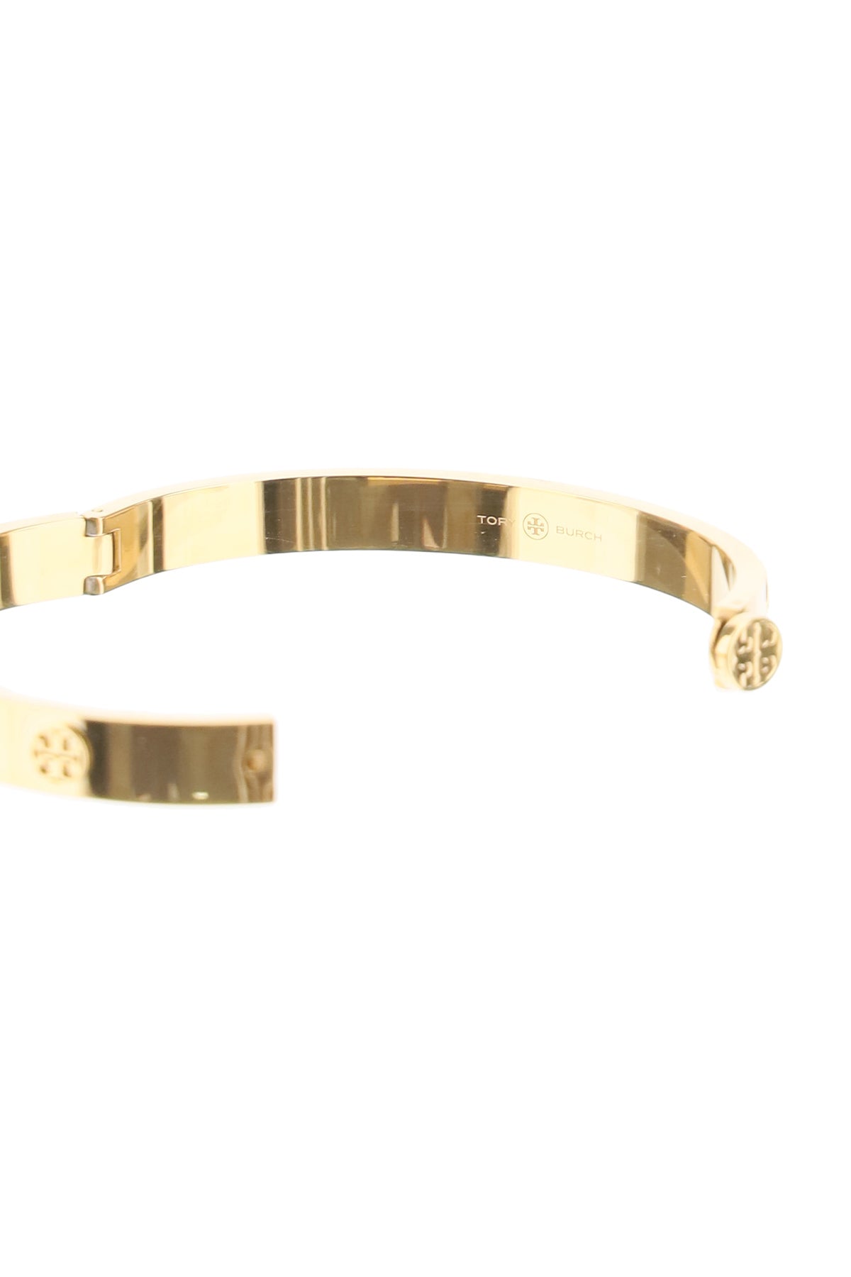 Tory Burch stud hinge brace