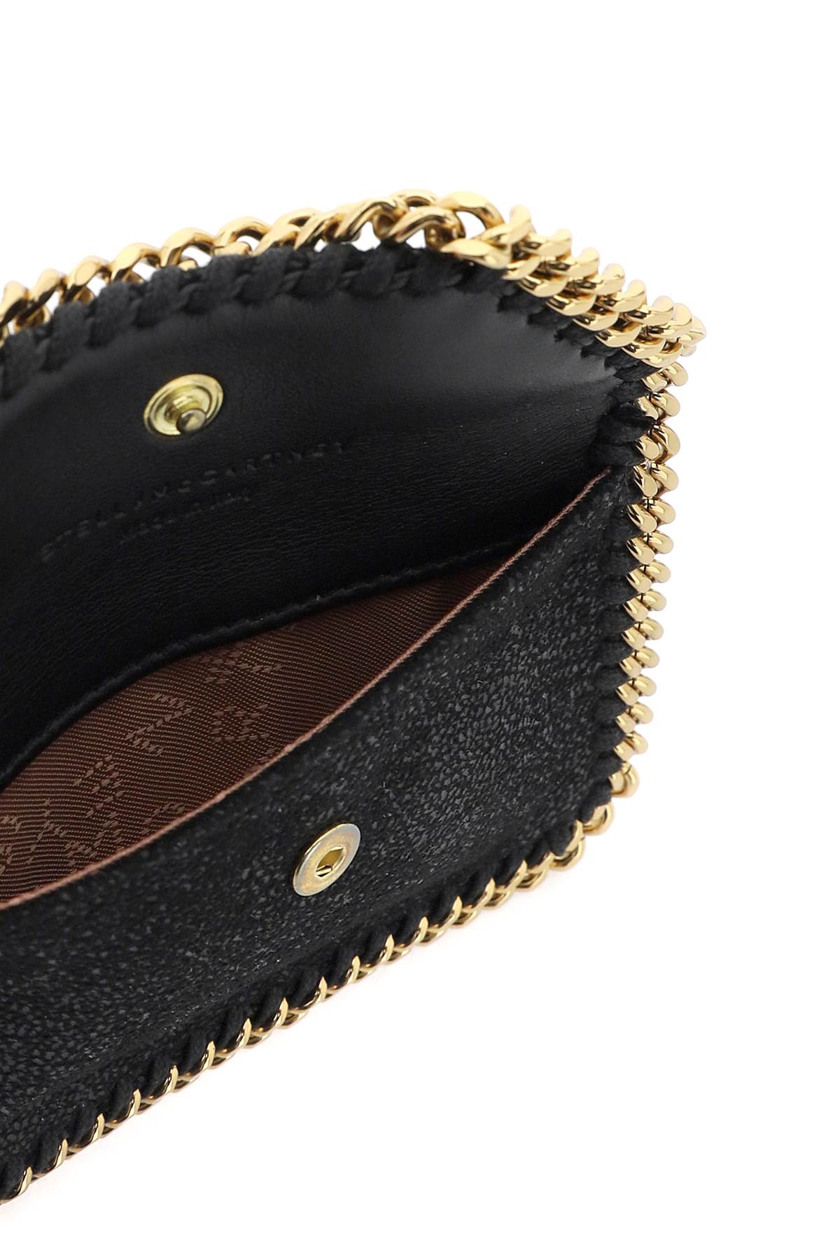 Stella McCartney "shaggy deer falabella