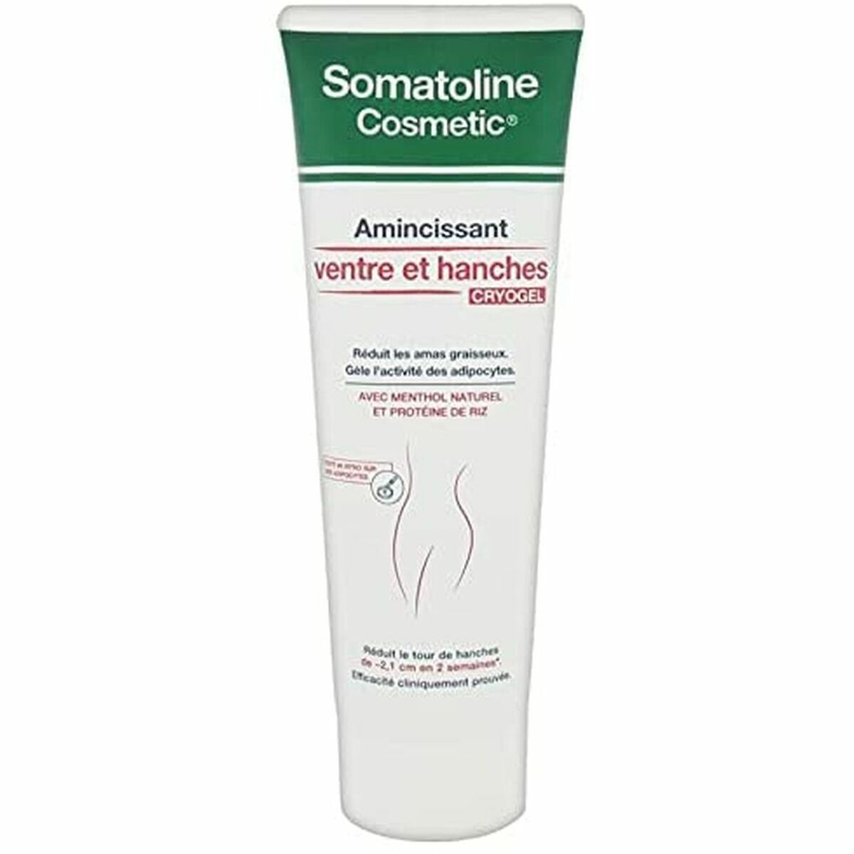 Reducing Gel Somatoline Slimming (250 ml)