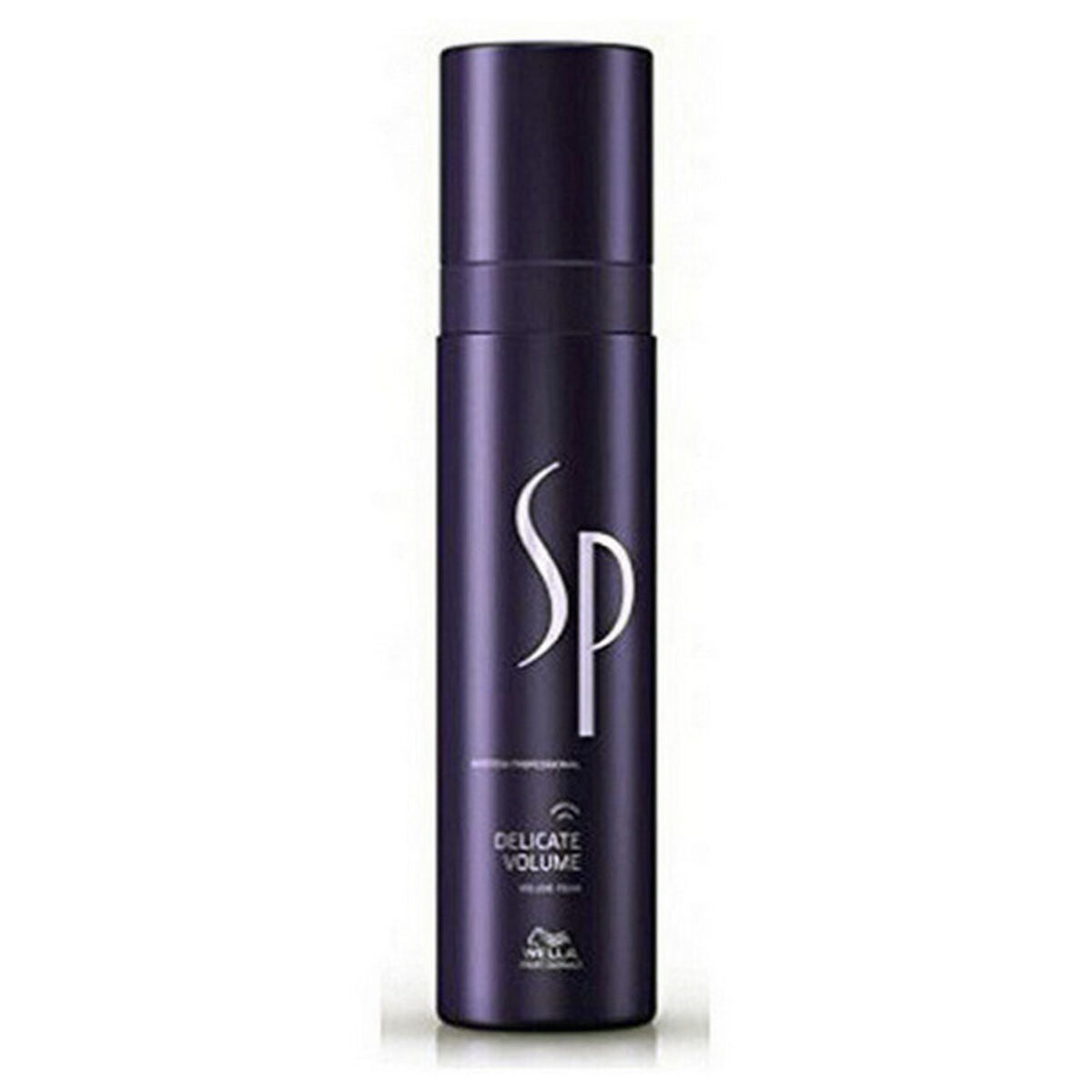 Conditioner for Fine Hair Delicate Volume System Professional (200 ml)