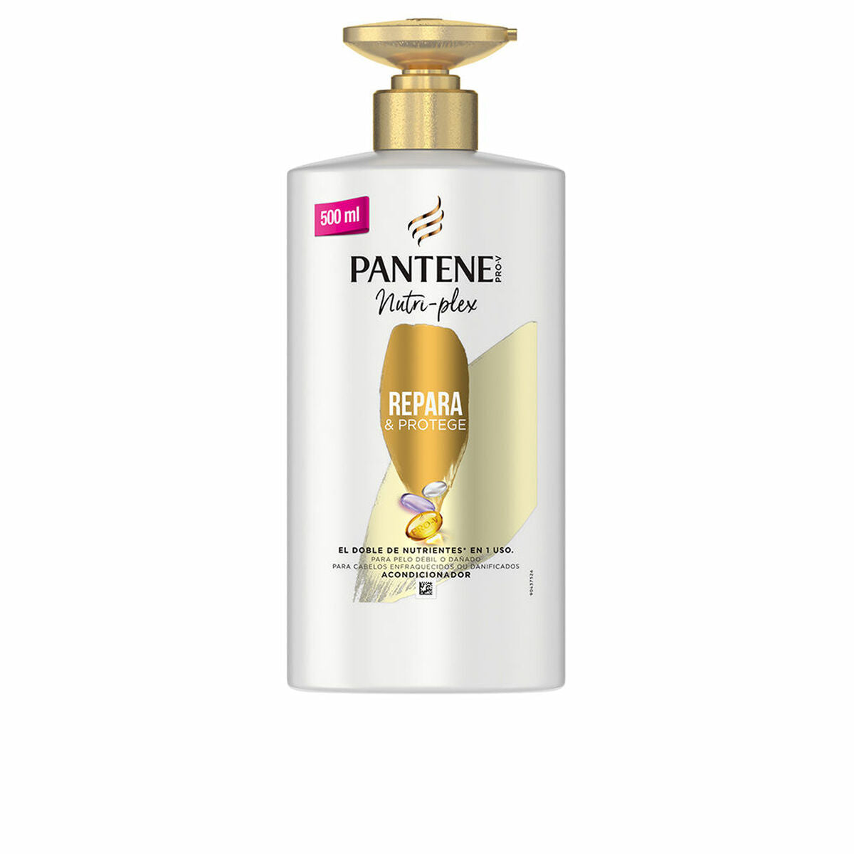 Conditioner Pantene Repara Protege 500 ml