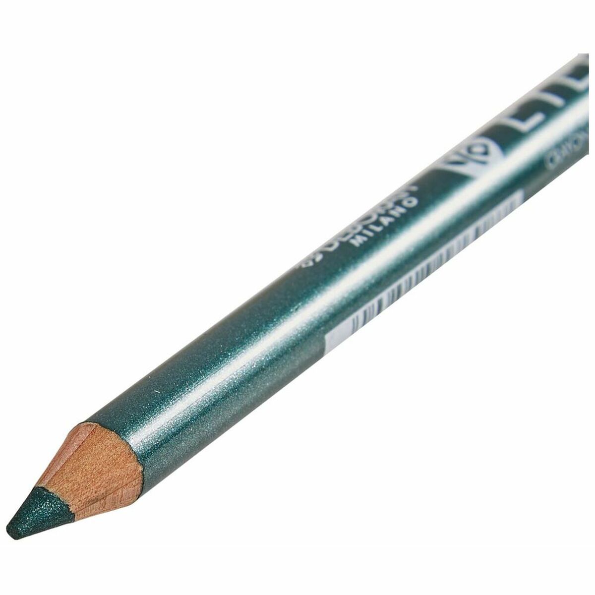 Eye Pencil Deborah Eyeliner Nº 08 Green