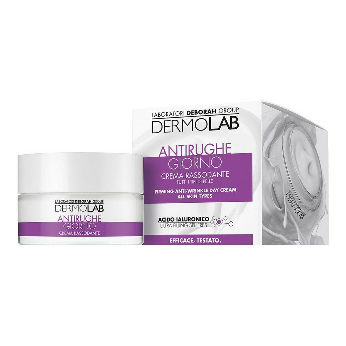 Anti-Wrinkle Cream Giorno Deborah 2524170