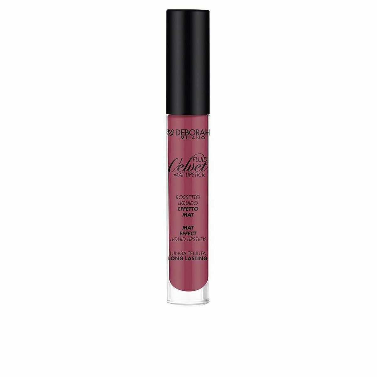 Lipstick Deborah Velvet Mat Nº 08 4,5 g