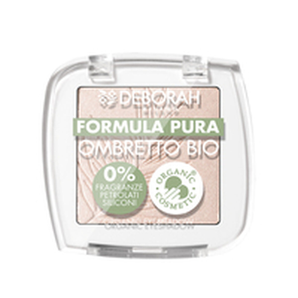 Eyeshadow Deborah Bio nº2